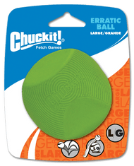 Chuckit! Chuckit Erratic Ball L 1ks