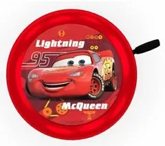 Seven Zvonek Disney CARS