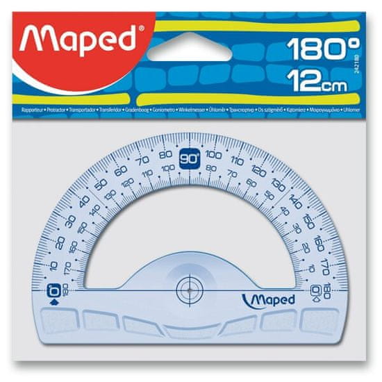 Maped Úhloměr Geometric 180°