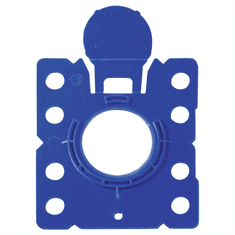Xavax AE06 vrecká do vysávača, AEG, Kärcher, Nilfisk, Progress a j., netkaná textilie, 4 ks+1 filtr