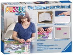 Ravensburger Skládací podložka Puzzle Handy 1000 dílků