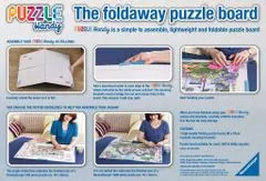 Ravensburger Skládací podložka Puzzle Handy 1000 dílků