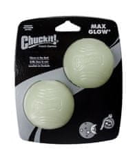 Chuckit! Chuckit Max Glow M 2ks