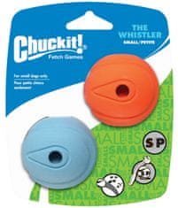 Chuckit! Chuckit The Whistler S 2ks