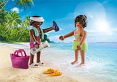 Playmobil DuoPack Pár na dovolené