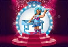 Playmobil PLAYMOBIL EverDreamerz 70583 Clare - Music World