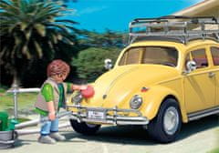 Playmobil PLAYMOBIL Volkswagen 70827 Volkswagen Brouk Speciální edice