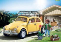 Playmobil PLAYMOBIL Volkswagen 70827 Volkswagen Brouk Speciální edice