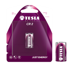 TESLA TESLA CR2, OSFA