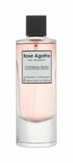 Kraftika 100ml matiéres libres rose agathe, parfémovaná voda