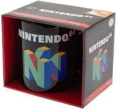 Nintendo Hrnek N64, 315 ml