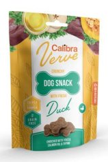 Dog Verve Crunchy Snack Fresh Duck 150g