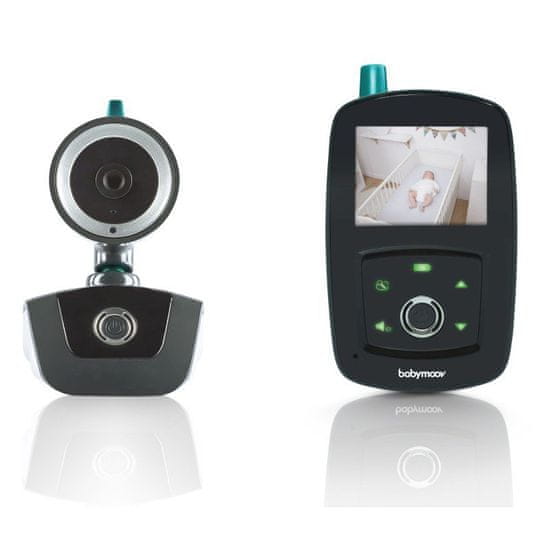 Babymoov Video monitor YOO-TRAVEL