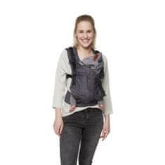 ByKay klokanka 4WAY CLICK CARRIER Dark Jeans