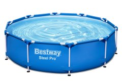 Bestway 56677 Bazén STEEL PRO 305x76cm