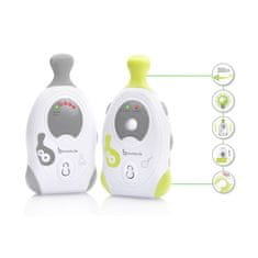 Badabulle baby monitor Baby Online 300m