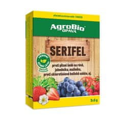 AgroBio Serifel 3x5g