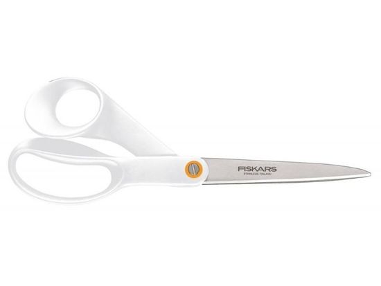 Fiskars Univerzální nůžky, 21 cm