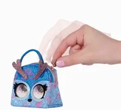 Spin Master PURSE PETS MIKRO KABELKA SRNKA