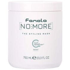 Fanola No More - inovativní maska pro vlasový styling 750ml