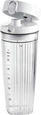 Zwilling Smoothie mixér ENFINIGY 550ml 600W Nerez, ZWILLING