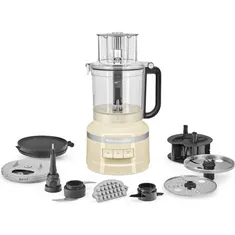 KitchenAid Food processor KitchenAid 5KFP1319EAC mandlová