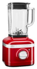 KitchenAid Mixér KitchenAid 5KSB4026ECA červená metalíza