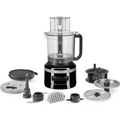 KitchenAid Food processor KitchenAid 5KFP1319EOB černá