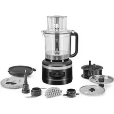 KitchenAid Food processor KitchenAid 5KFP1319EBM matná černá