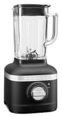 KitchenAid Mixér KitchenAid 5KSB4026EBK černá litina