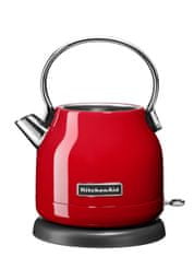 KitchenAid Rychlovarná konvice KitchenAid 5KEK1222EER královská červená