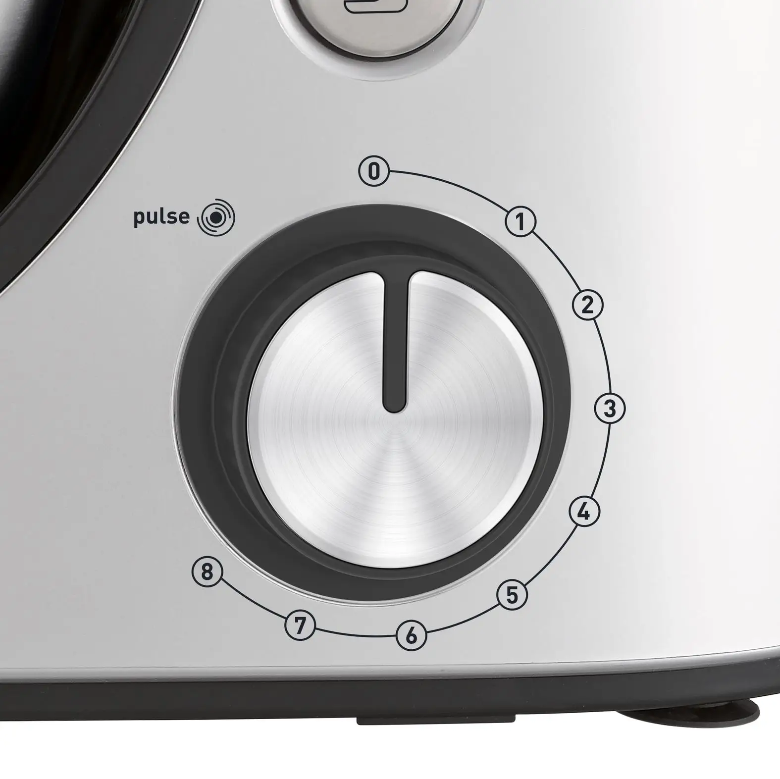 Tefal Master Gourmet QB516D38