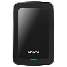 Adata HV300 - 2TB, černá