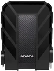 Adata HD710 Pro - 4TB, černá