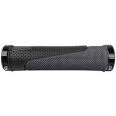 Velo Grip D3-ALLOY černá/šedá