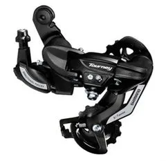 Shimano měnič RD-TY50bez háku , 6/7 rychl klasická pr