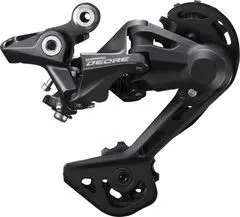 Shimano Měnič Deore 10/11 kol ,ERDM4120SGS