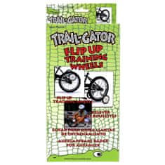 Trail Gator Balanční kolečka "Flip up"