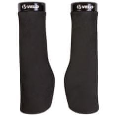 Velo Grip měkký ergonomický, 131 mm , na kartě ,