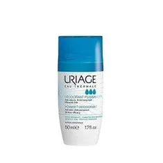 Uriage Kuličkový deodorant roll-on Puissance3 (Power3 Deodorant) 50 ml