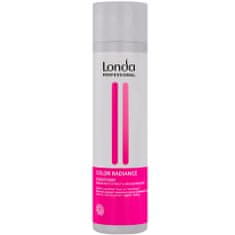 Londa Color Radiance Conditioner - kondicionér pro barvené vlasy, který chrání barvu a prodlužuje její výdrž 250ml