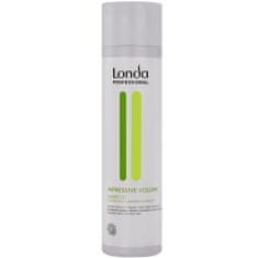 Londa Professional Impressive Volume Shampoo - objemový šampon pro všechny typy vlasů 250ml