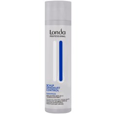 Londa Professional Anti-Dandruff Shampoo - šampon proti lupům pro všechny typy vlasů 250ml