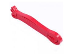 Bomba Posilovací elastické gumové expandéry Barva: Červená
