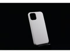 Bomba Silicon ochranné pouzdro pro iPhone - bílé Model: iPhone 11 Pro