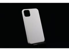 Bomba Silicon ochranné pouzdro pro iPhone - bílé Model: iPhone 11 Pro