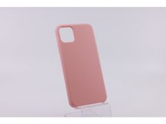 Bomba Silicon ochranné pouzdro pro iPhone - růžové Model: iPhone SE, 5s, 5