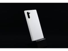 Bomba Silikonové pouzdro pro samsung - bílé Model: Galaxy S7 Edge