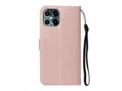 Bomba Otevírací obal pro iPhone - Rose Gold Model: iPhone 8, 7, SE (2020) T001_IPHONE_8-_7-_SE-2020-ROSE_G