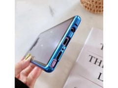 Bomba Magnetické luxury pouzdro pro samsung - černé Model: Galaxy Note 10 Plus